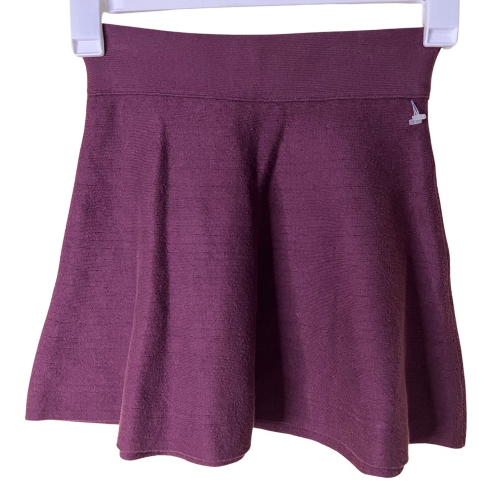 Talula Stetch Skater Skirt